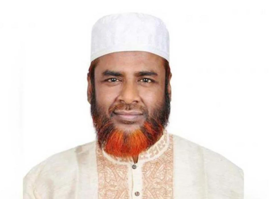 Golam Parwar: Jamaat won’t be threat to India